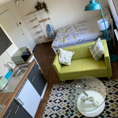 Accommodation HUB Studio 1